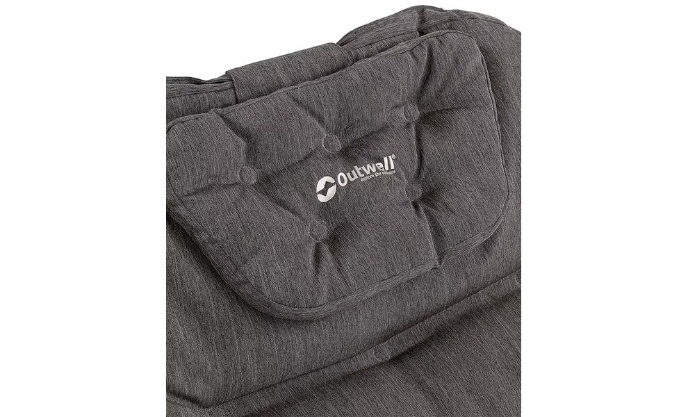 Кемпінгова розкладачка Outwell Fontana Lake, зображення 4