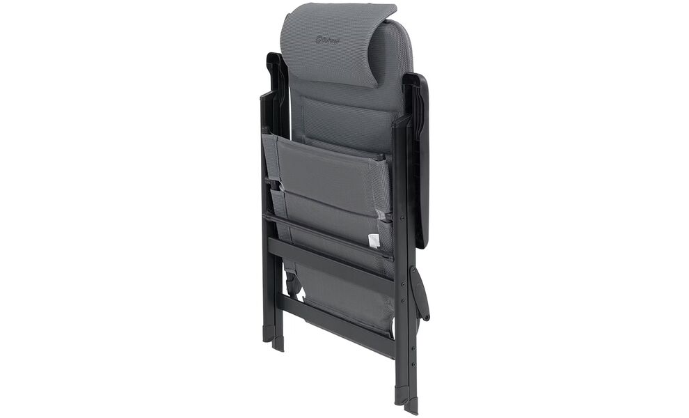 Кемпінгове розкладне крісло з високою спинкою Outwell Grand Canyon XL, зображення 4