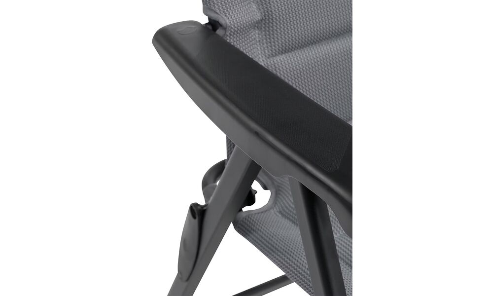 Кемпінгове розкладне крісло з високою спинкою Outwell Grand Canyon XL, зображення 5