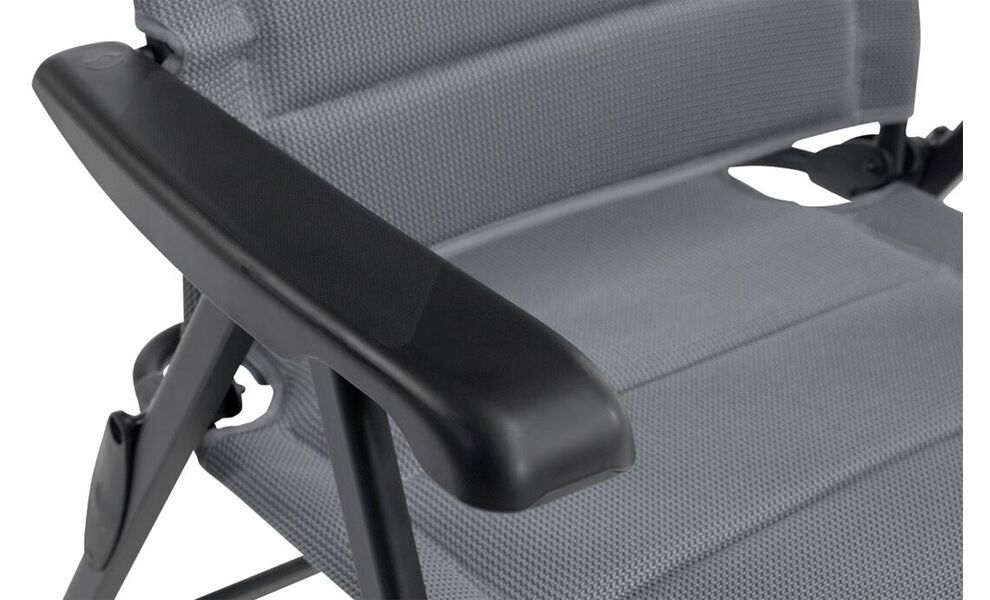 Кемпінгове розкладне крісло з високою спинкою Outwell Grand Canyon XL, зображення 6