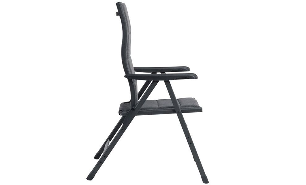 Кемпінгове розкладне крісло з високою спинкою Outwell Helena, зображення 3