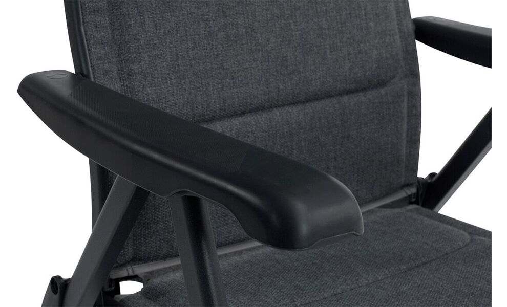 Кемпінгове розкладне крісло з високою спинкою Outwell Helena, зображення 5