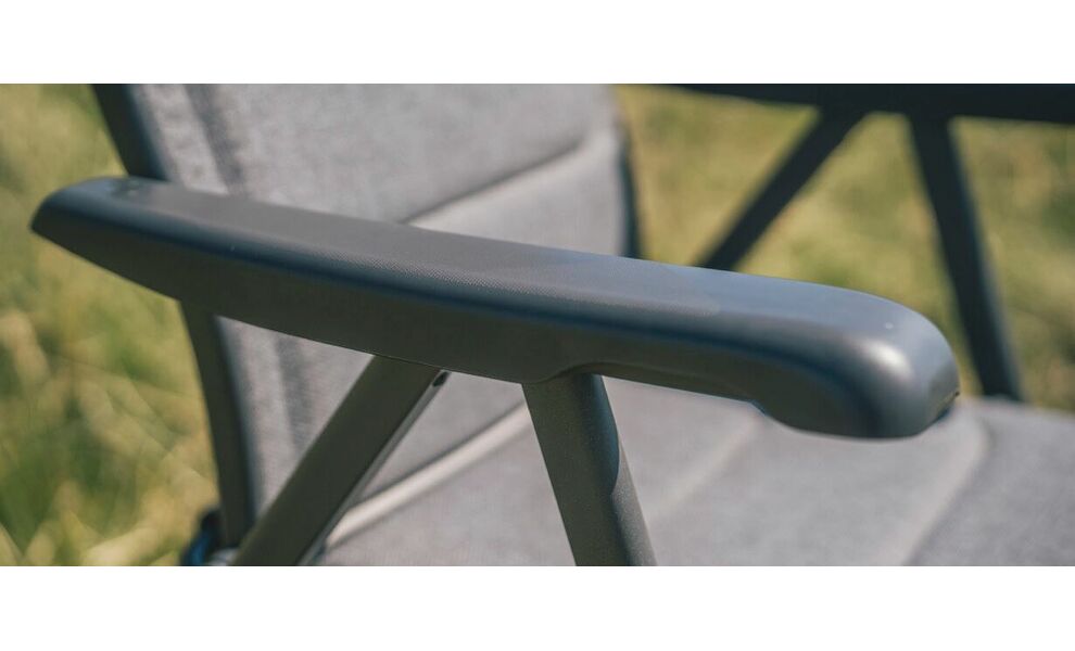 Кемпінгове розкладне крісло з високою спинкою Outwell Helena, зображення 9