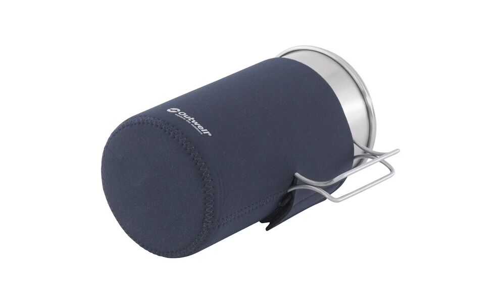 Туристичний прес для кави Outwell Java Coffee Press, 1 л, зображення 2