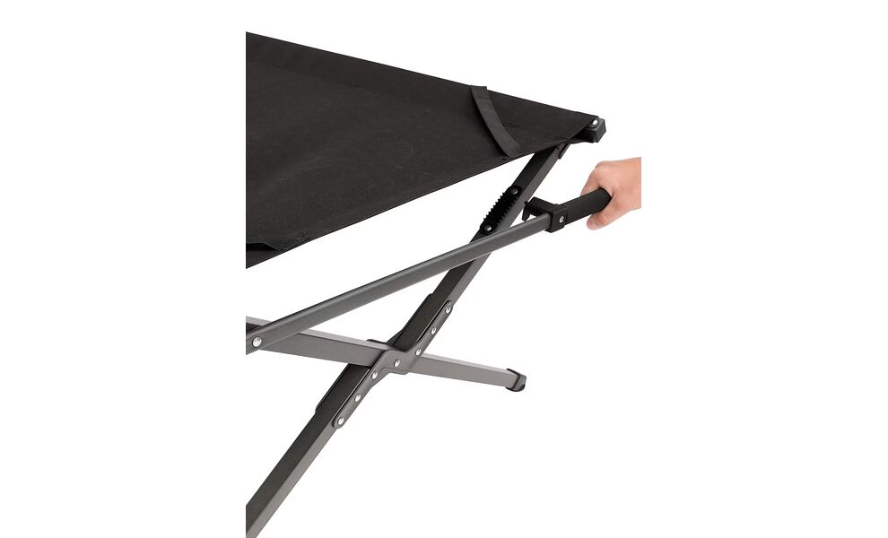 Розкладне туристичне ліжко Outwell Laguna Hills L, зображення 3