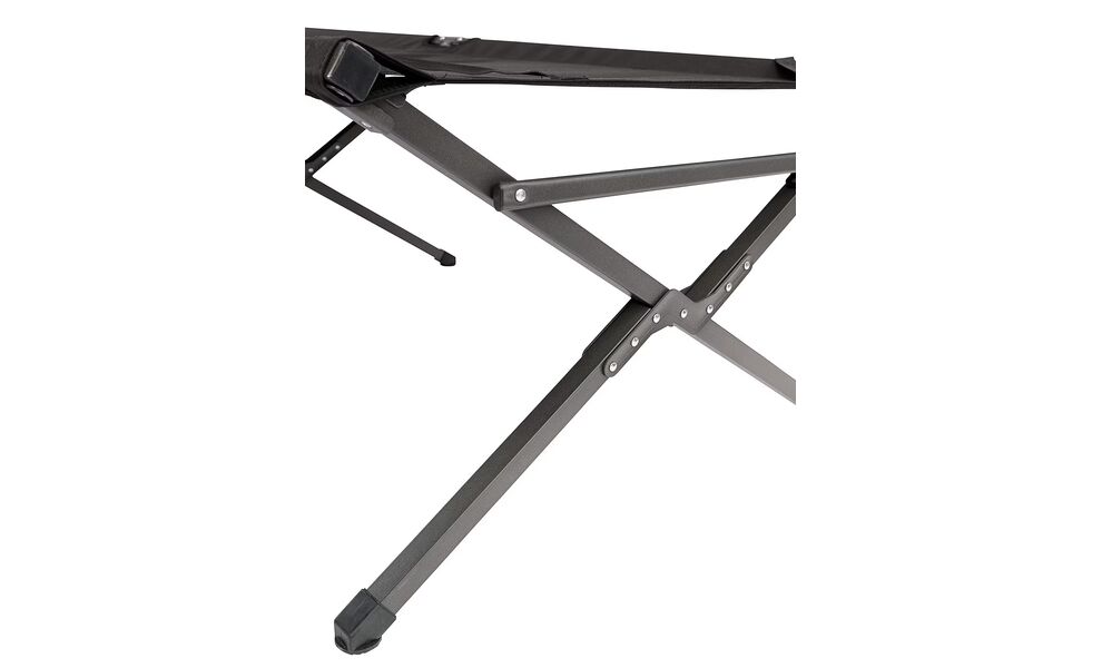 Розкладне туристичне ліжко Outwell Laguna Hills L, зображення 5