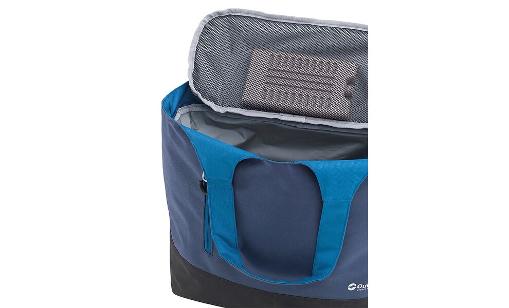 Термосумка Outwell Petrel Tote, 19 л, зображення 2