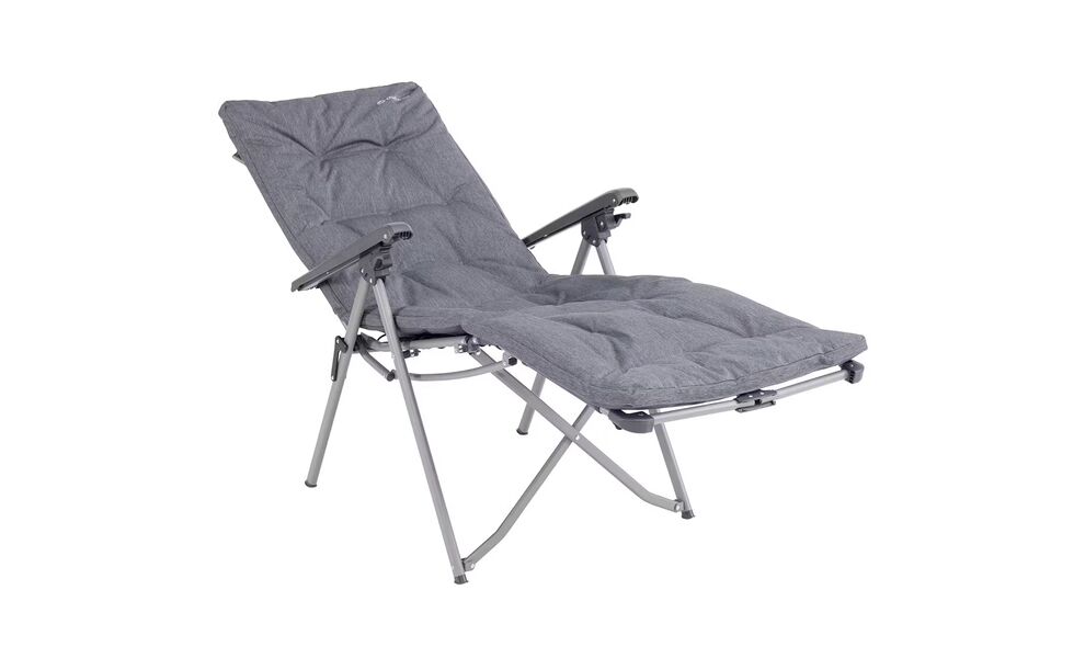 Кемпінгове розкладне крісло-шезлонг Outwell Torch Lake, зображення 3