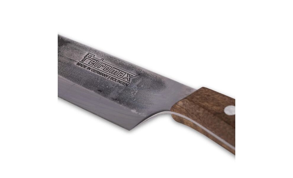 Кемпінговий кухонний ніж Petromax Chef's, 20 см, зображення 3