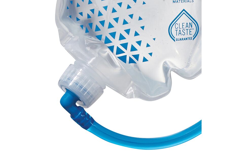 Гідратор Platypus Hoser, 1 л, Об'єм: 1000, зображення 2