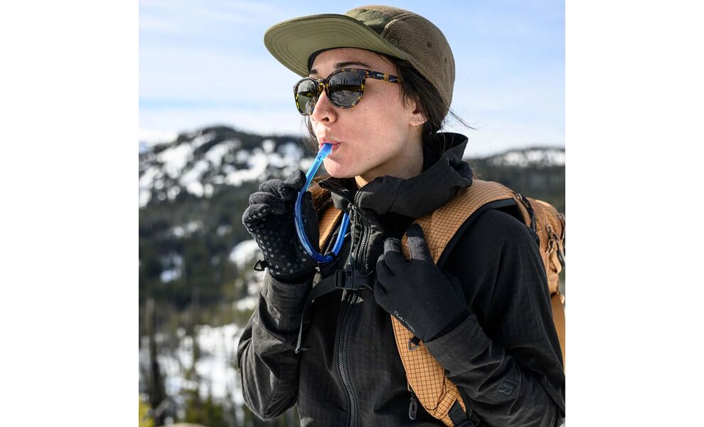 Гідратор Platypus Hoser, 1 л, Об'єм: 1000, зображення 5