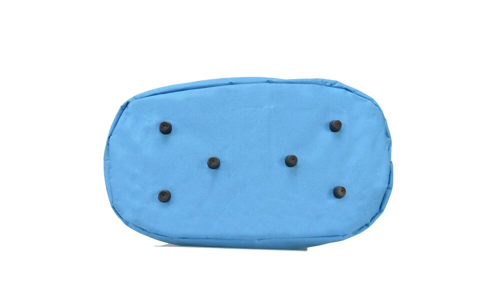 Термосумка Semi Line 1730, 26 л, Об'єм: 26, Колір: Light Blue, зображення 5