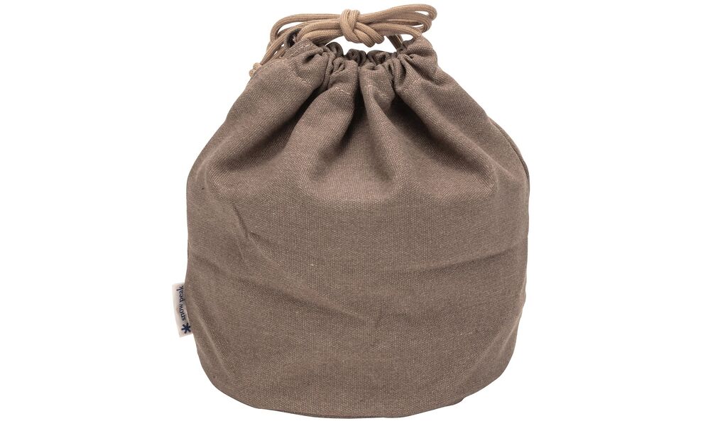 Чавунна жаровня Snow Peak CS-550 Cast Iron Duo Cooker, зображення 12