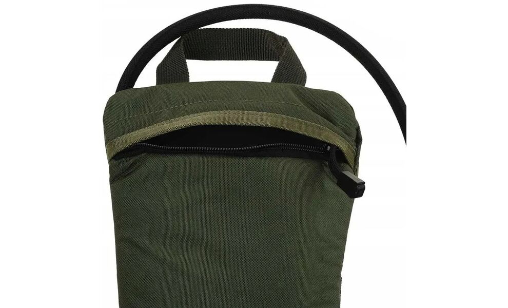 Гідратор Source IDF/3 Wraptank, 3 л		, Об'єм: 3000, Колір виробника: Olive, зображення 3