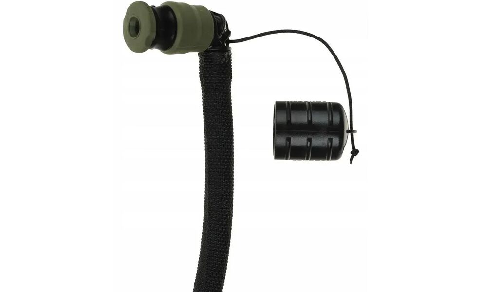 Гідратор Source IDF/3 Wraptank, 3 л		, Об'єм: 3000, Колір виробника: Olive, зображення 5