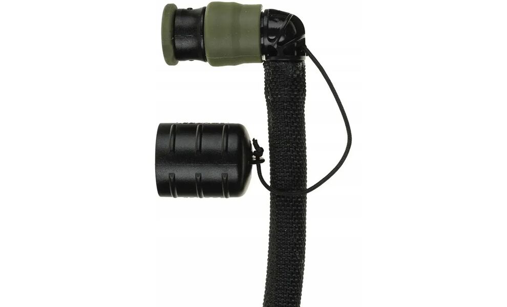 Гідратор Source IDF/3 Wraptank, 3 л		, Об'єм: 3000, Колір виробника: Olive, зображення 4