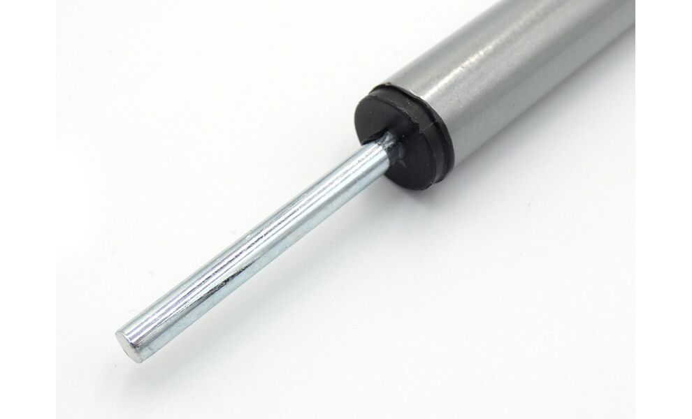 Набір стійок Tramp UTRA-020 STEEL Poles Set (230 см), 2 шт., Довжина в зібраному вигляді: 230, зображення 4