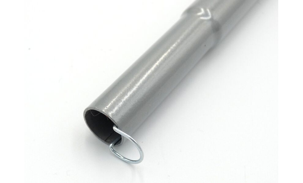 Набір стійок Tramp UTRA-020 STEEL Poles Set (230 см), 2 шт., Довжина в зібраному вигляді: 230, зображення 6