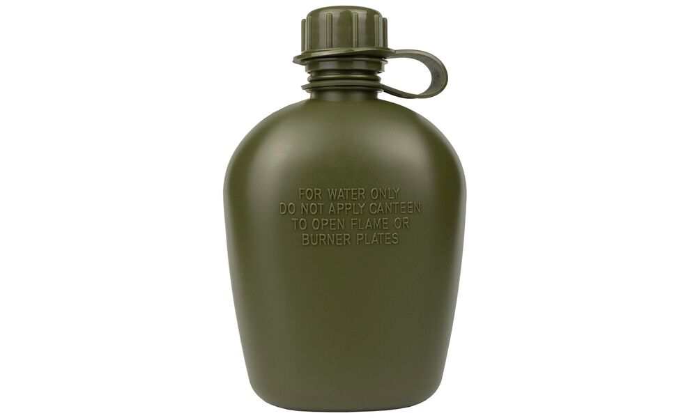 Фляга Tribe T-FE-0022 Canteen, зображення 2