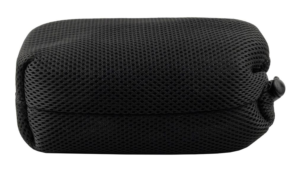 Складний туристичний контейнер для їжі зі складною ручкою Tribe Lunch Box Alu на 500 мл, анодований алюміній, зображення 5