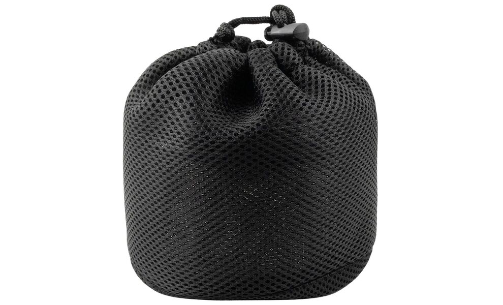Туристичний чайник з заварником Tribe Kettle на 1,2 л, нержавіюча сталь, зображення 6