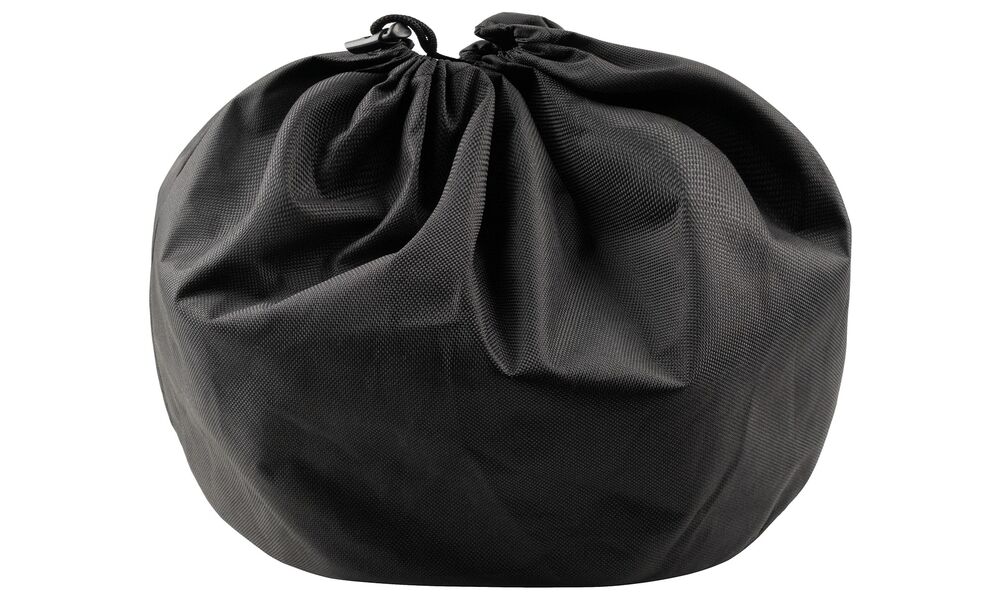 Туристичний казанок з ніжками для вогнища Tribe Fire на  5,4 л, нержавіюча сталь, зображення 6