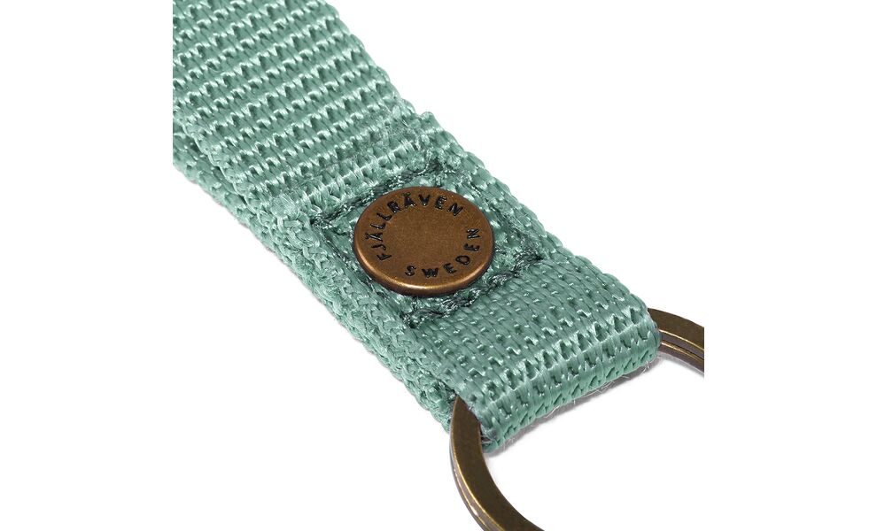 Брелок Fjallraven Kanken Keyring (141/Warm Yellow), Колір: 141/Warm Yellow, зображення 2