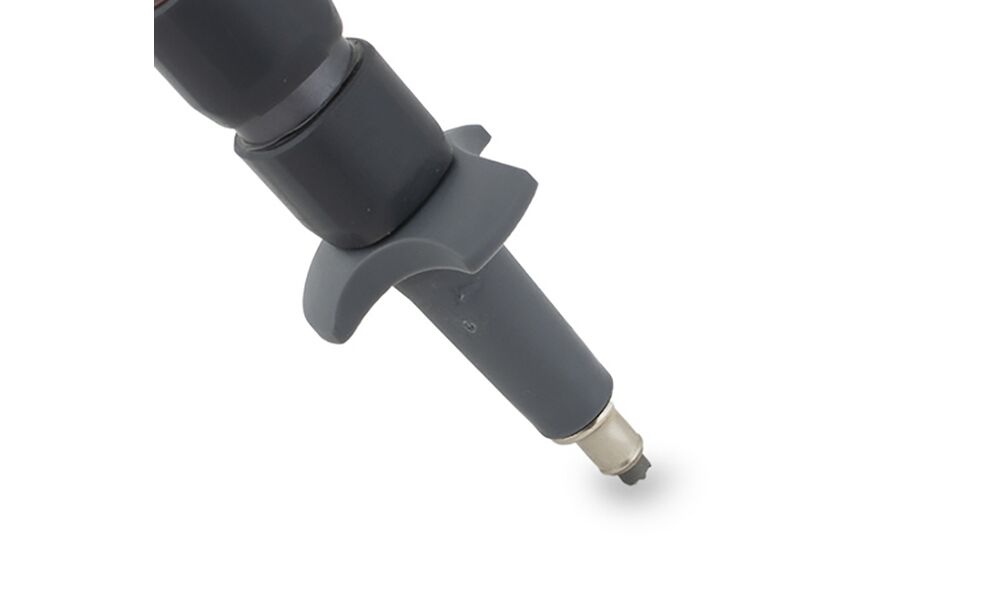 Трекінгові палиці Pinguin Fastrail TL Foam (Petrol), 58-130 см, Тип розміру: 58-130, Колір: Petrol, зображення 4