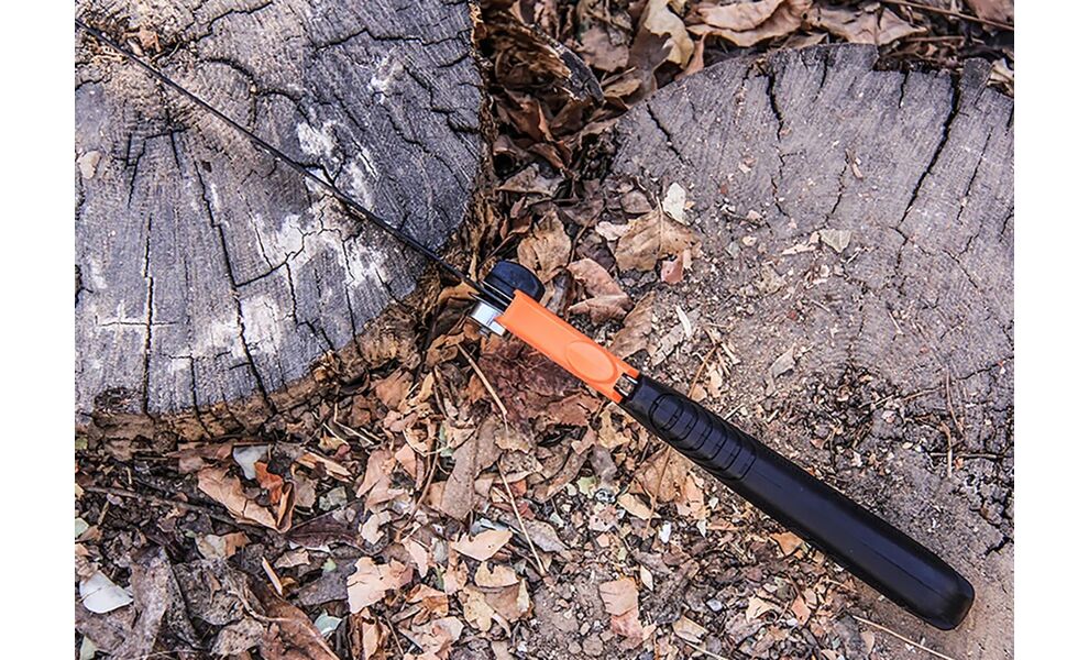 Пилка складна SOG Folding Wood&Bone Saw, зображення 19