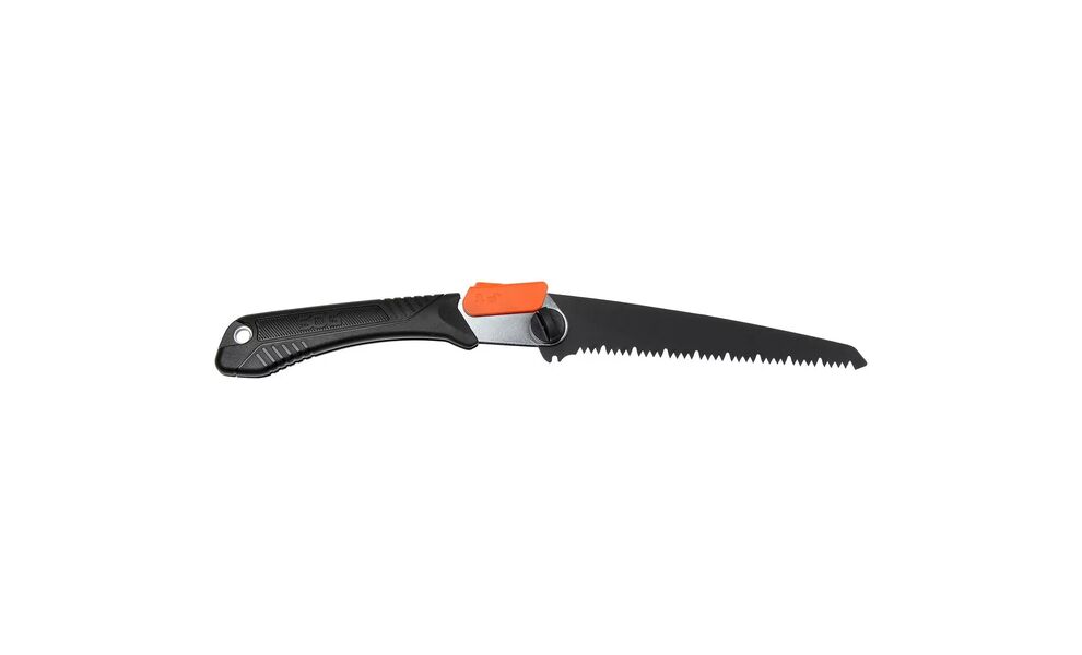 Пилка складна SOG Folding Wood&Bone Saw, зображення 3