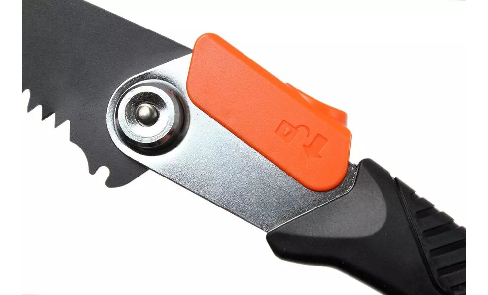 Пилка складна SOG Folding Wood&Bone Saw, зображення 5