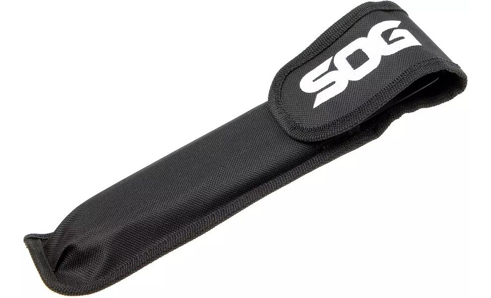 Пилка складна SOG Folding Wood&Bone Saw, зображення 8