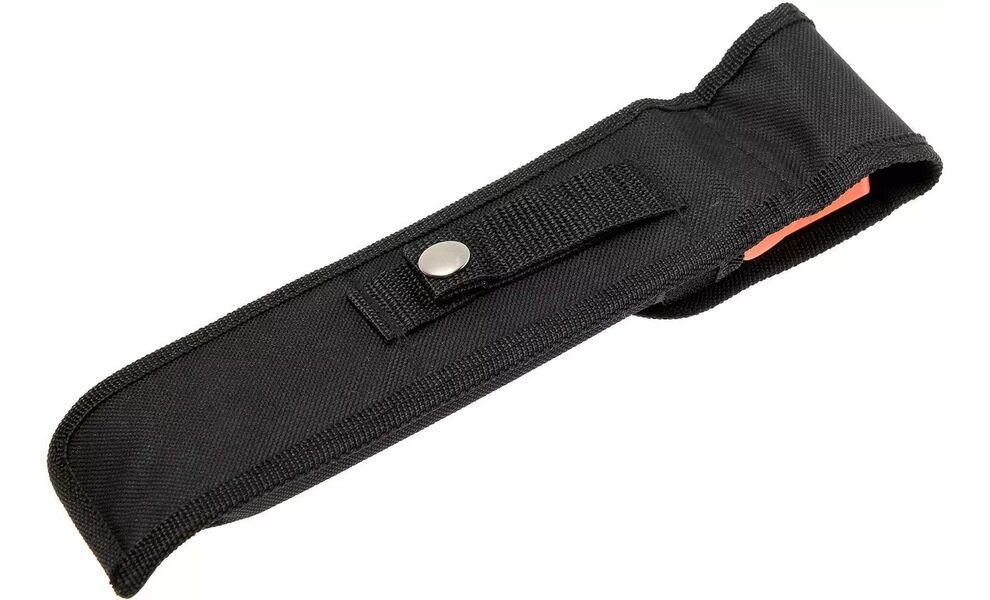 Пилка складна SOG Folding Wood&Bone Saw, зображення 9