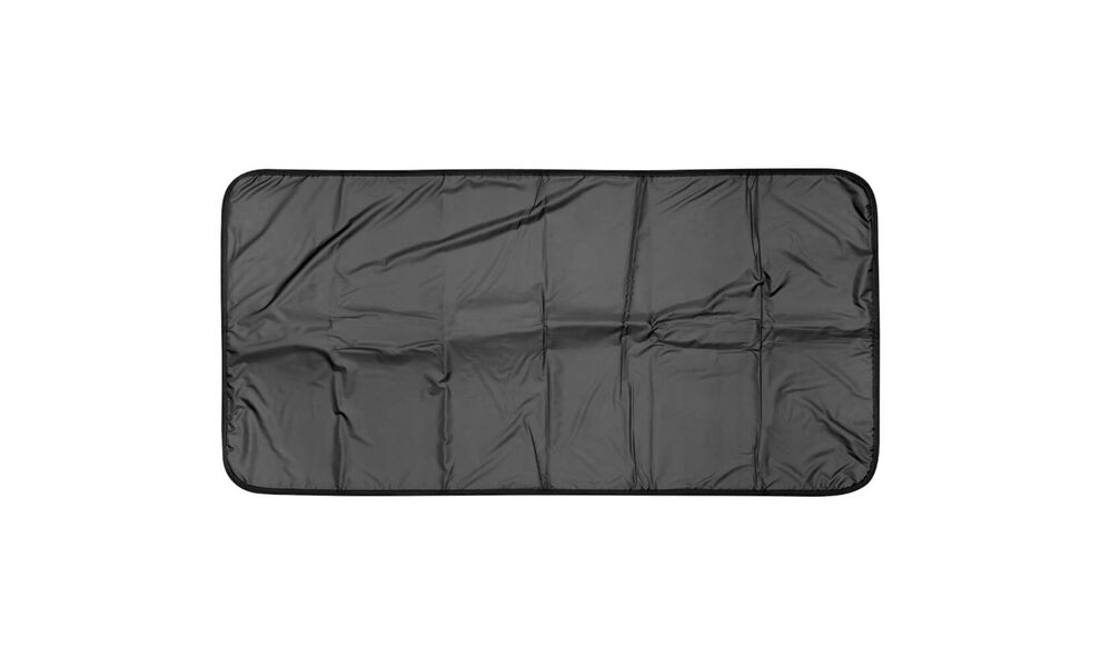 Сідачка Tatonka Alu Seat Mat, 45x90 см, зображення 2