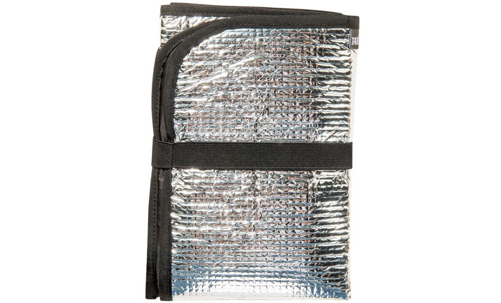 Сідачка Tatonka Alu Seat Mat, 45x90 см, зображення 3