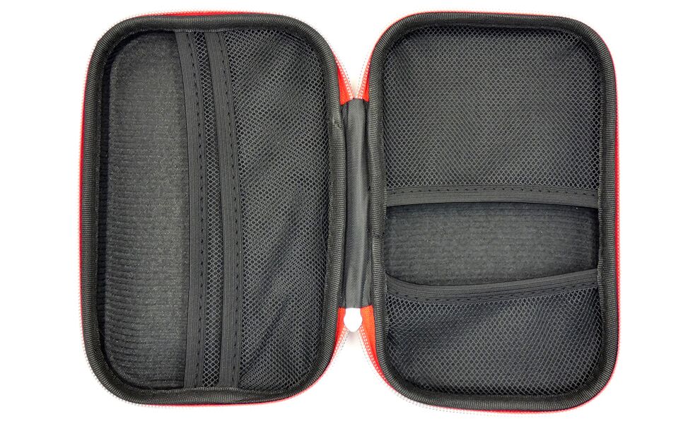 Кейс для аптечки Tramp Eva Box UTRA-193 (Red), Колір виробника: Red, зображення 5