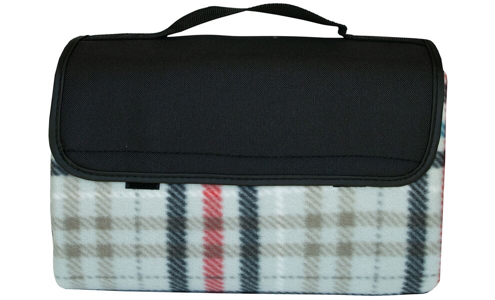 Килимок для пікніку Tramp TRS-057.14 (Grey), Колір виробника: Grey, зображення 2