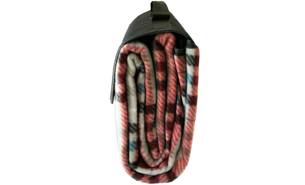 Килимок для пікніку Tramp TRS-057.14 (Grey), Колір виробника: Grey, зображення 4