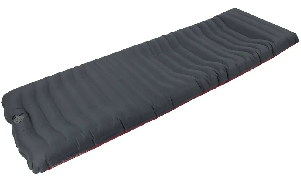 Надувний каремат Bo-Camp Laticuda, зображення 2