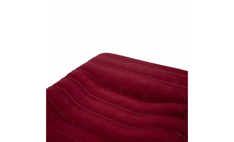 Надувний каремат Bo-Camp Laticuda, зображення 4