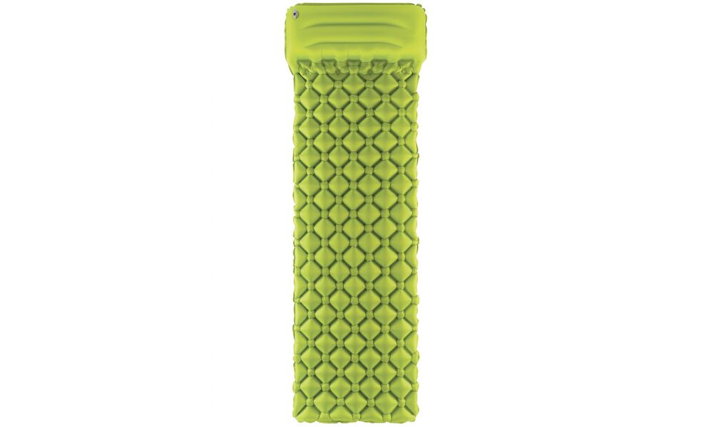 Надувний каремат Ferrino Air Lite Pillow: з подушкою, зображення 3