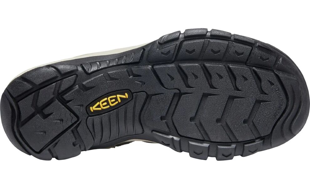 Трекінгові сандалі чоловічі Keen Newport H2 (Brindle/Canteen), Колір виробника: Brindle/Canteen, Розмір виробника: US 10,5 (EU 44), зображення 5