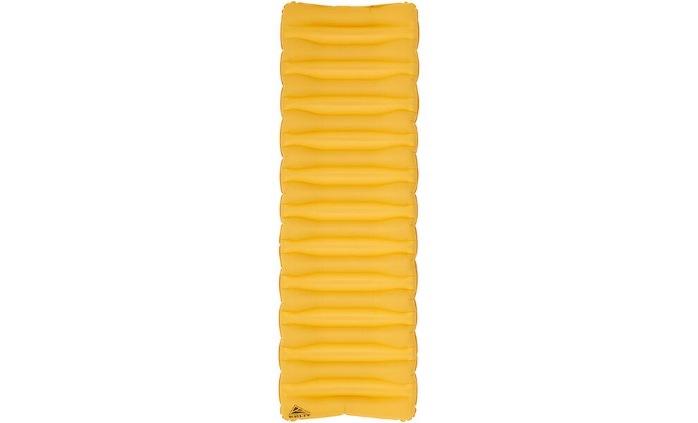 Надувний каремат Kelty Galactic Air 9.0, зображення 2