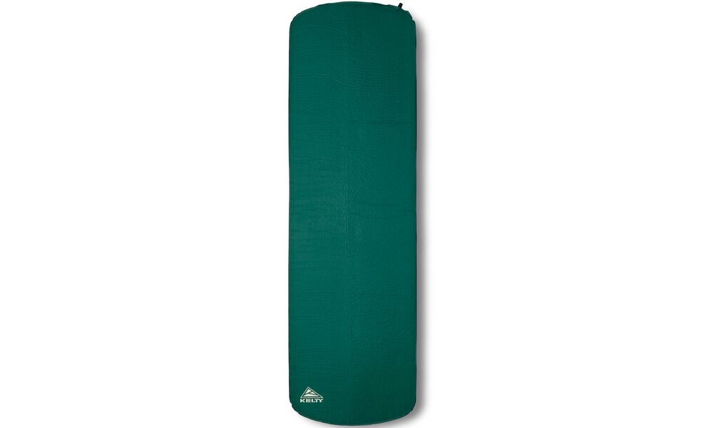 Самонадувний каремат Kelty Mistral 4.0, зображення 2