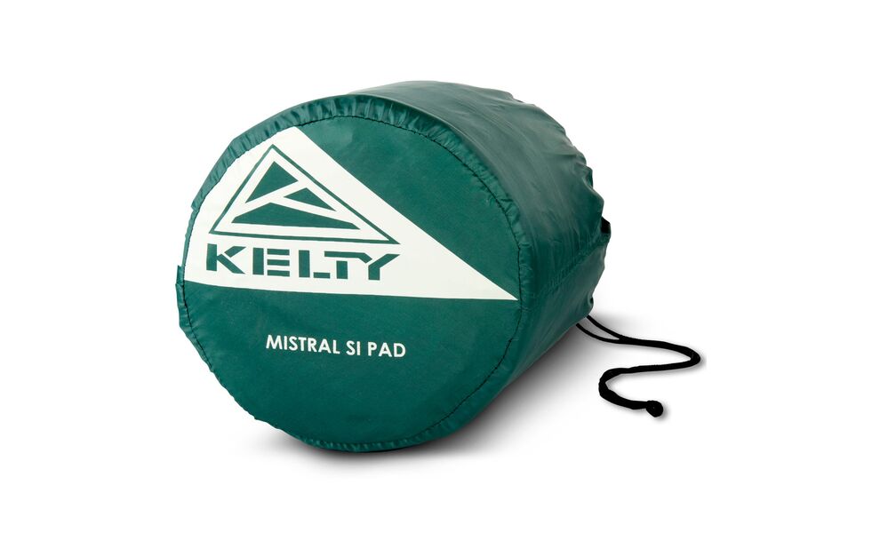 Самонадувний каремат Kelty Mistral 4.0, зображення 3