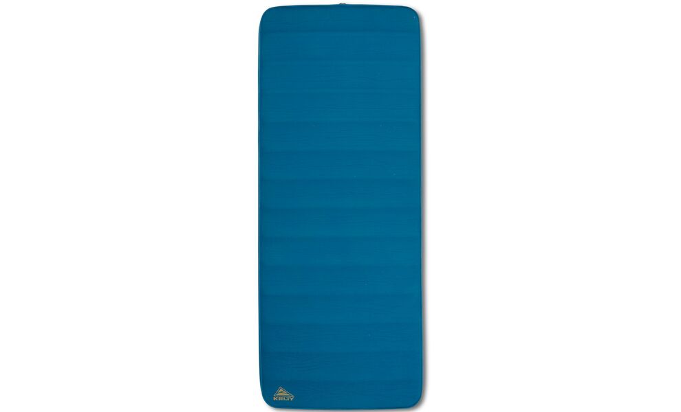Самонадувний каремат Kelty Waypoint 8.0, зображення 2
