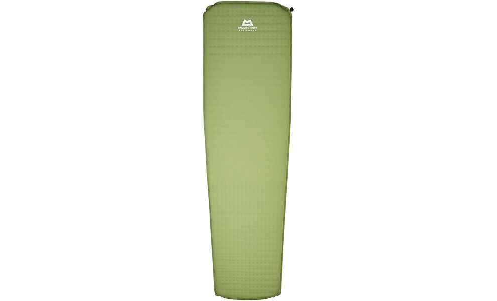 Самонадувний каремат Mountain Equipment Helium Warmzone 3.8 - Regular, Товщина: 3,8, Тип розміру: Regular, Колір виробника: 00084/Moss, зображення 2