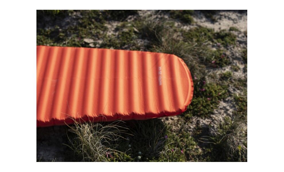 Самонадувний каремат Pinguin Matrix 25 NX (Orange), Товщина: 2,5, Колір виробника: Orange, зображення 5