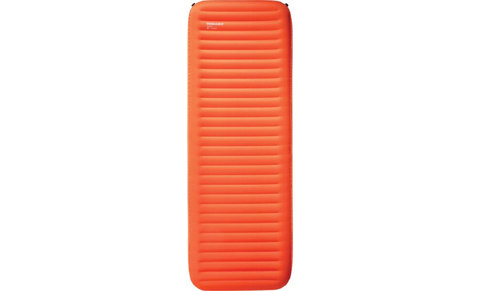 Надувний каремат Therm-A-Rest NeoLoft - Regular Wide: з мішком-насосом, зображення 2