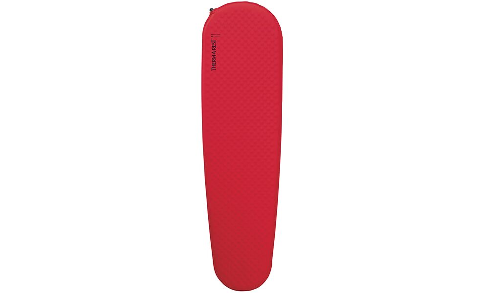 Самонадувний каремат Therm-a-Rest ProLite Plus - Women's Regular, Товщина: 3,8, Тип розміру: Women's Regular, Колір виробника: Cayenne, зображення 2